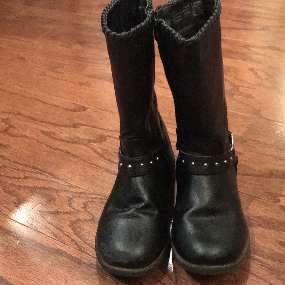 Michael Kors Boots